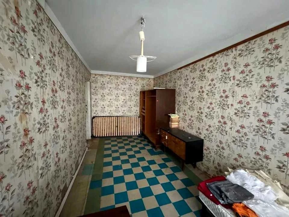 Квартира. Дніпро, Слави бульв.