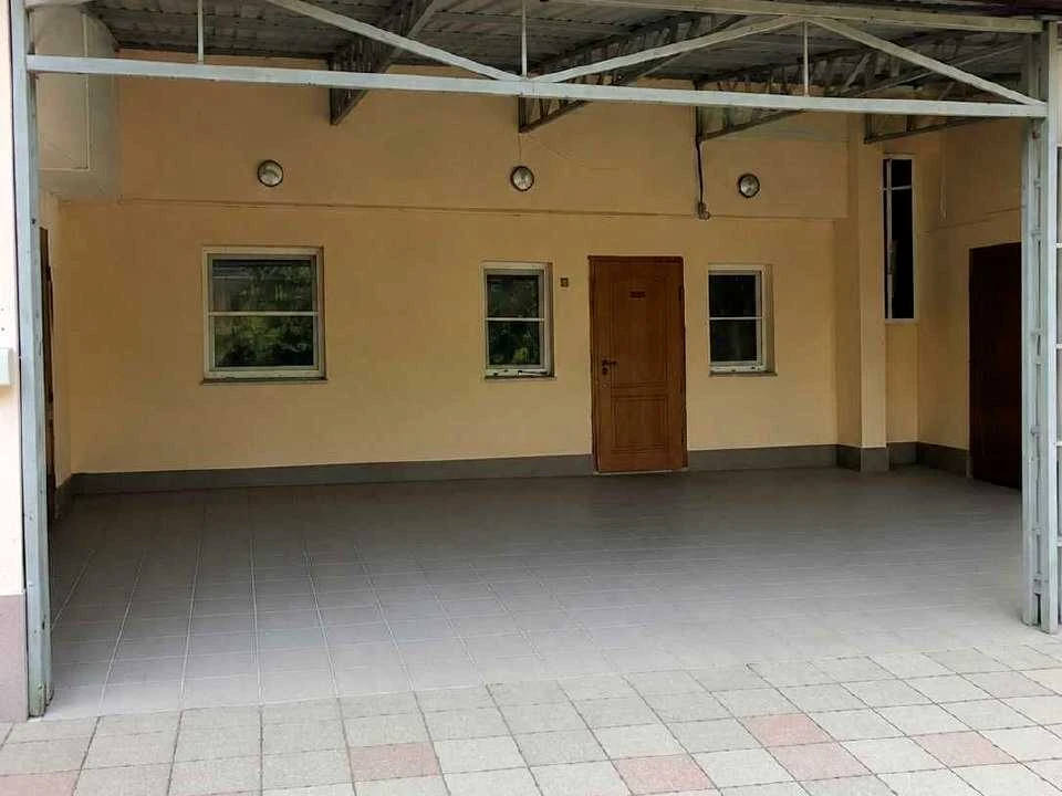 Будинок. Харків, Кільцева вул.
