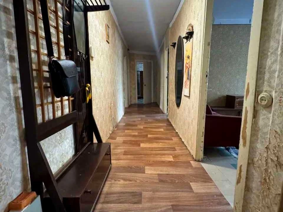 Квартира. Дніпро, Слави бульв.