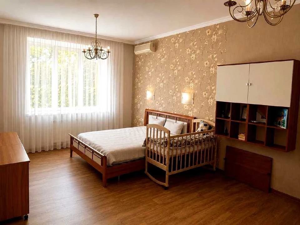 Будинок. Харків, Кільцева вул.