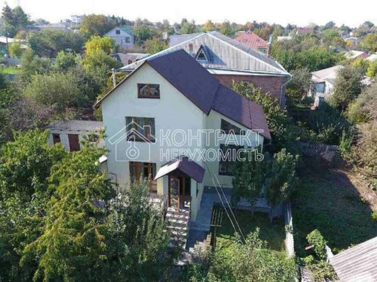 Продаж Дім Гиївка