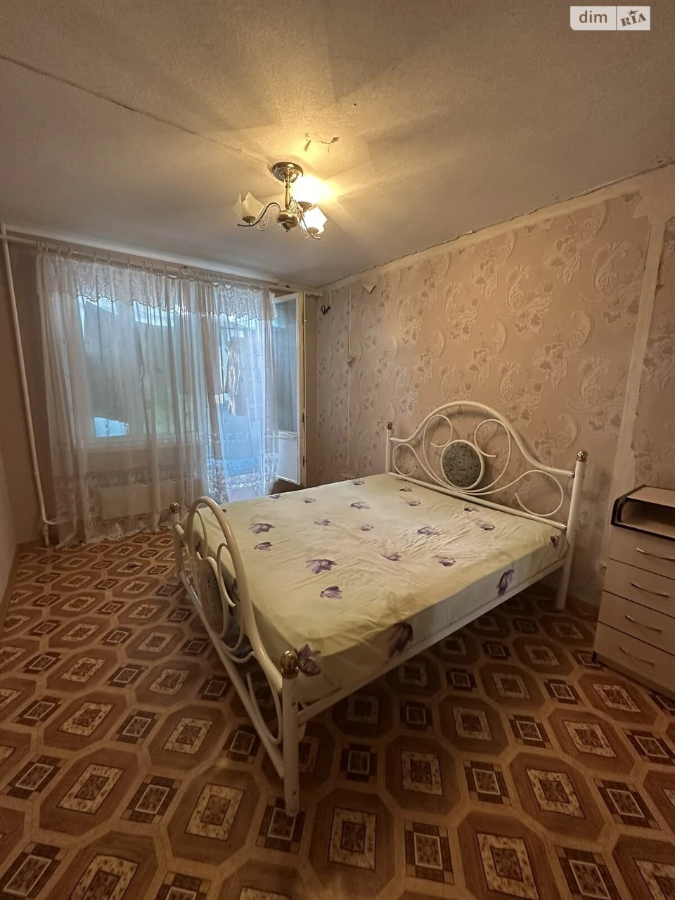 Довгострокова Оренда Квартира Олексїївка