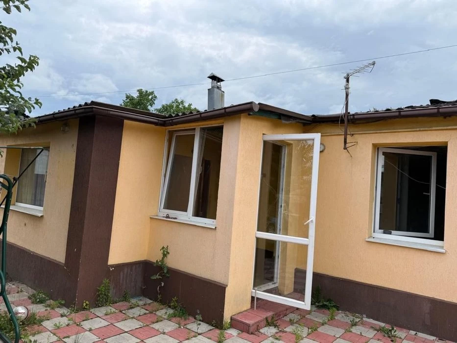 Продам часть дома