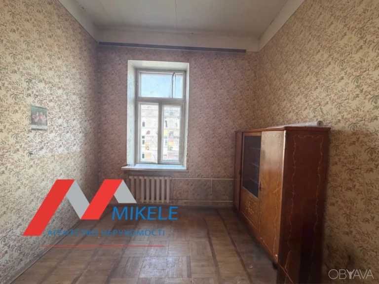 2-room apartment, 63 sq.m