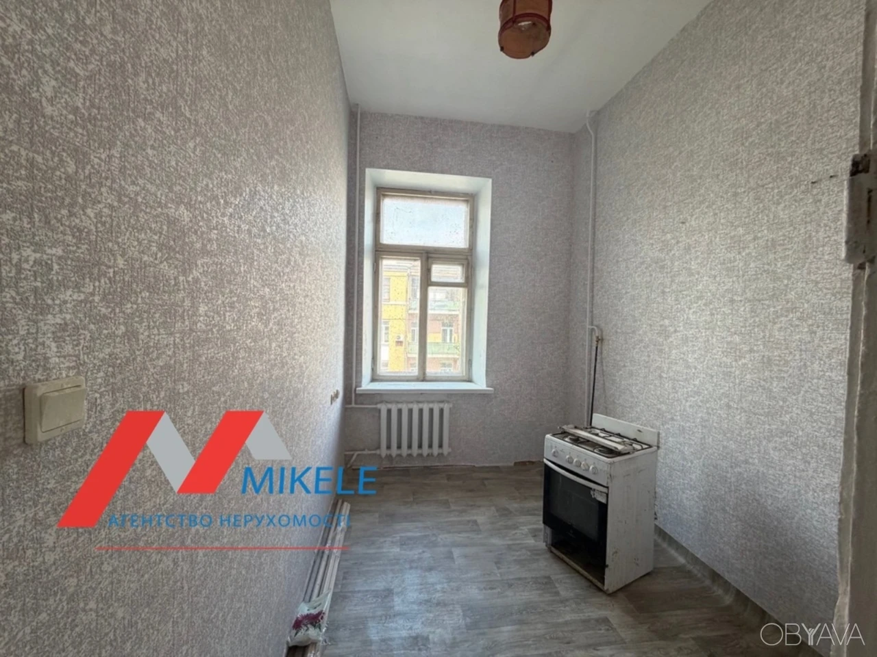 2-room apartment, 63 sq.m