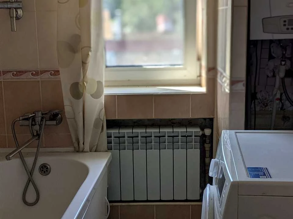 Будинок. Харків, Індустріальний в'їзд (Фрунзе)