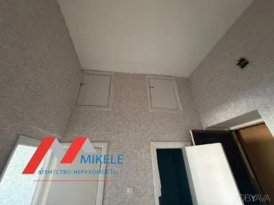 2-room apartment, 63 sq.m