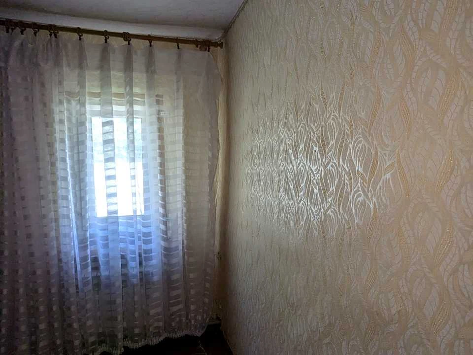 Будинок. Харків, Індустріальний в'їзд (Фрунзе)