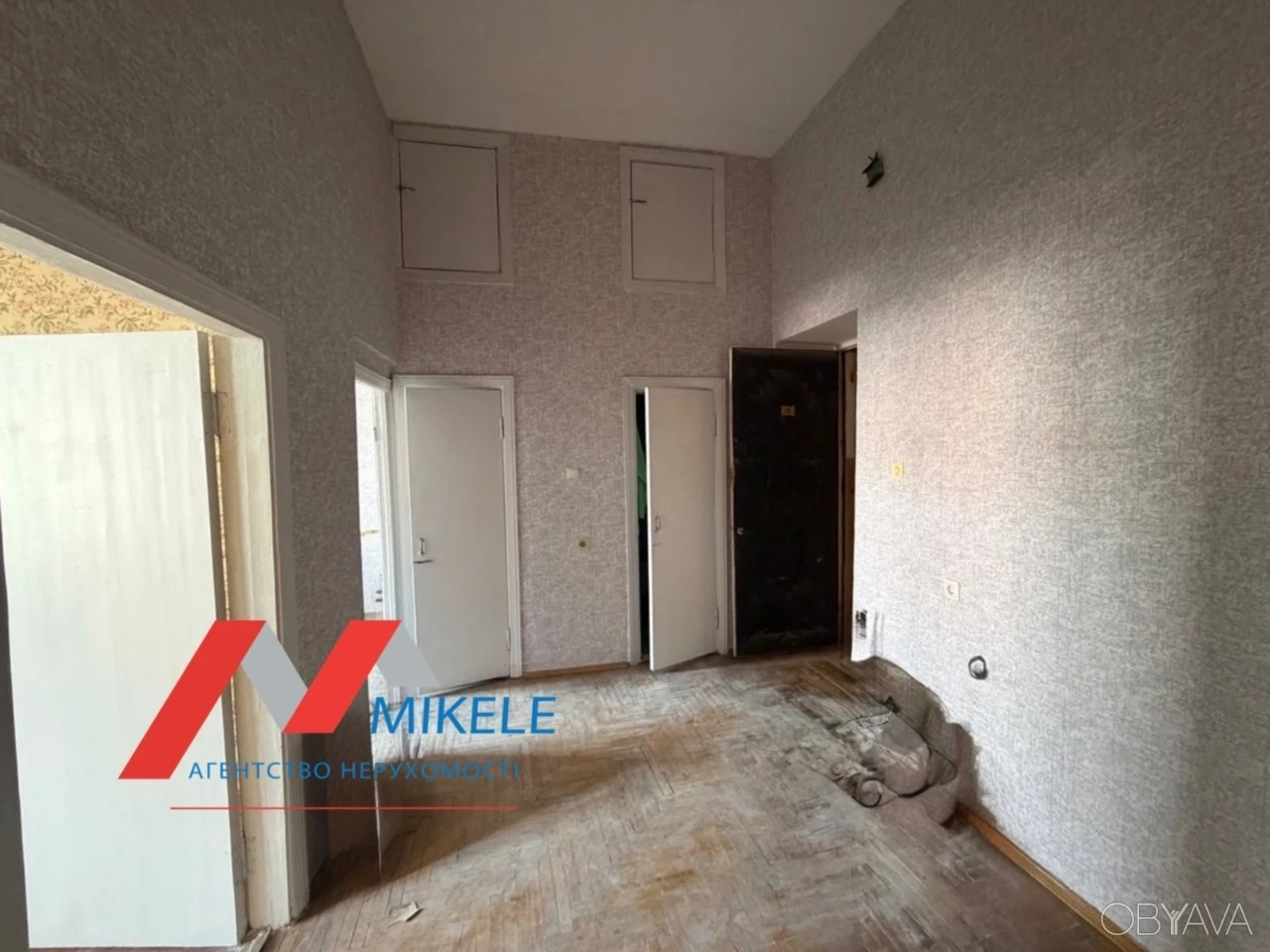 2-room apartment, 63 sq.m