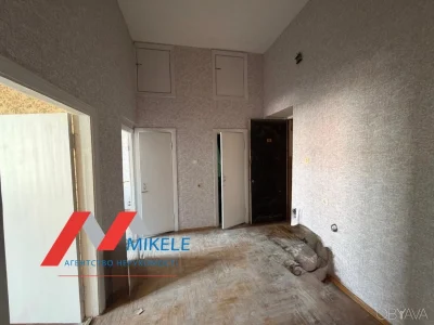 2-room apartment, 63 sq.m