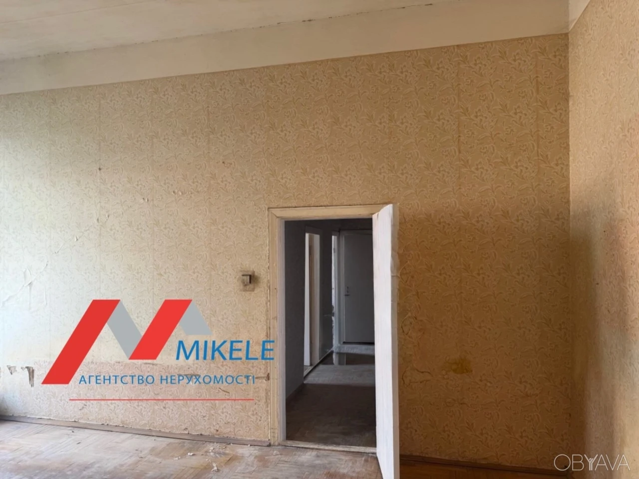 2-room apartment, 63 sq.m
