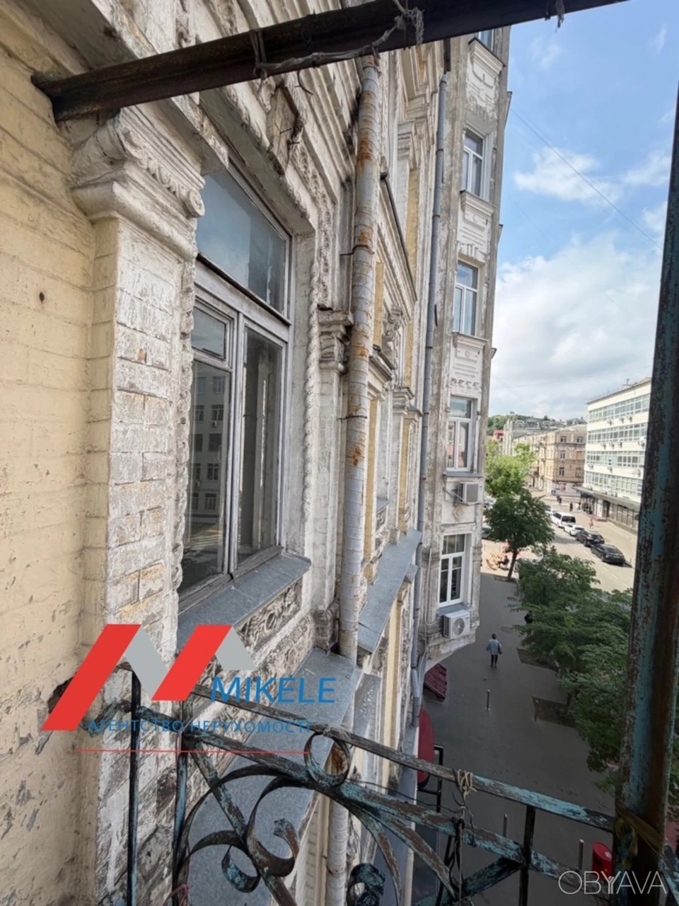 2-room apartment, 63 sq.m
