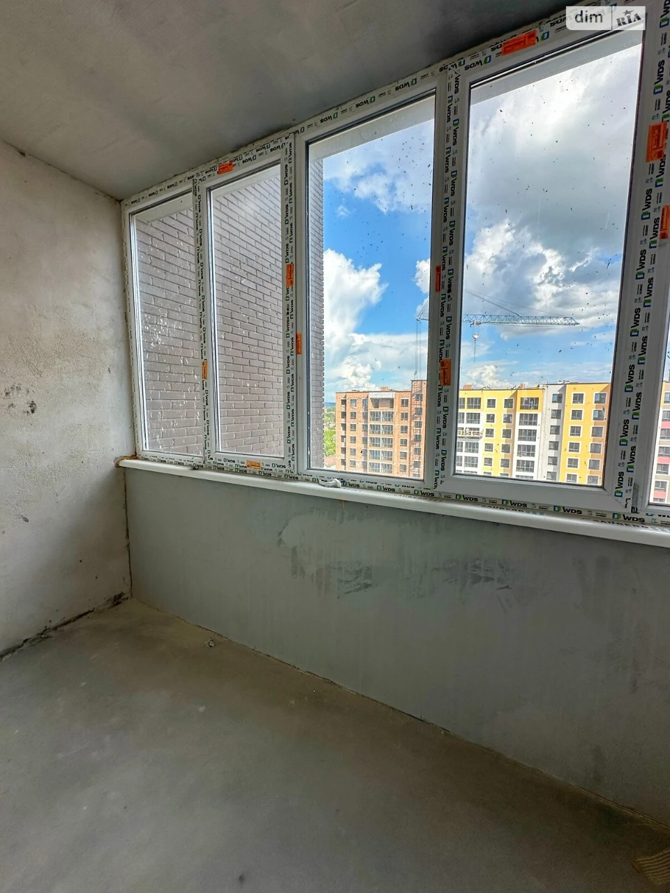 Продаж Квартира Дубове