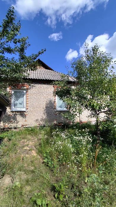 Продам будинок пров.Делегатський Харків