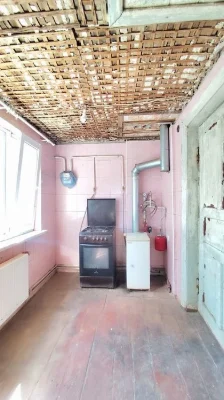 Продам будинок пров.Делегатський Харків