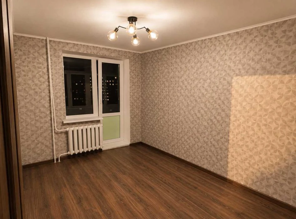 Продаж 2-х кім квартири в цег. будинку 2001 року Рівне вул В