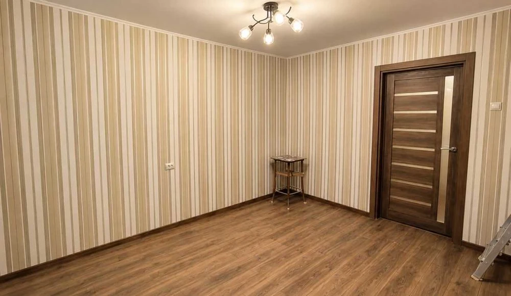 Продаж 2-х кім квартири в цег. будинку 2001 року Рівне вул В
