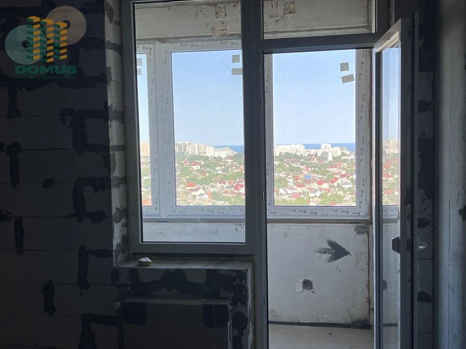 Продам 1 комн в ЖК Альтаир 3! Сдан! Морская сторона. Жаботин