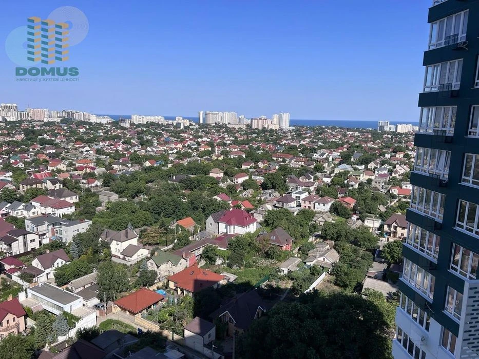 Продам 1 комн в ЖК Альтаир 3! Сдан! Морская сторона. Жаботин