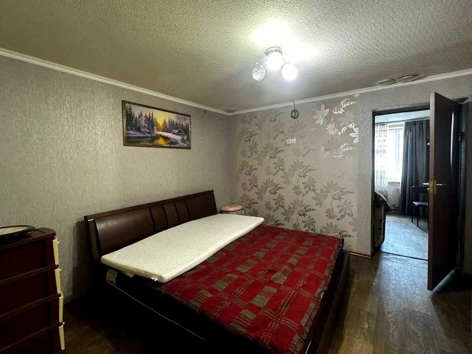 Будинок. Харків, Квіткинська вул.
