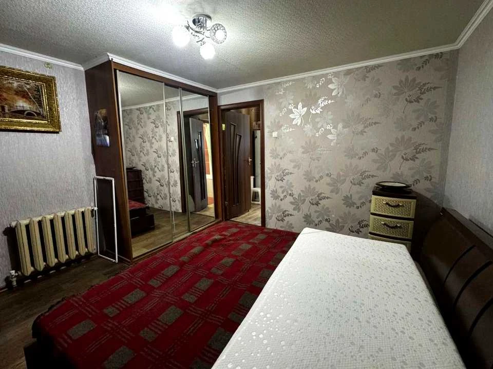 Будинок. Харків, Квіткинська вул.