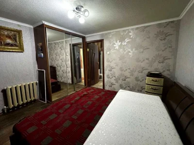 Будинок. Харків, Квіткинська вул.