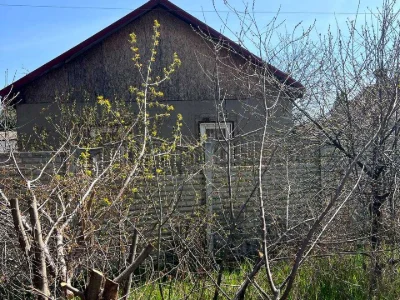 Будинок. Харків, Льва Ландау просп. (50-річчя СРСР)