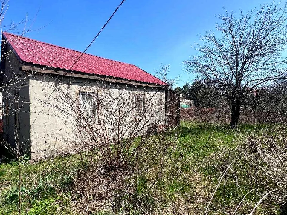 Будинок. Харків, Льва Ландау просп. (50-річчя СРСР)