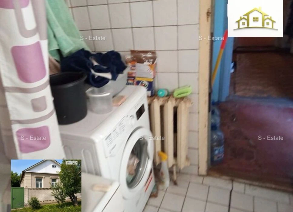 Продам дом 65м2  Лысая гора 6 комнат 25000$