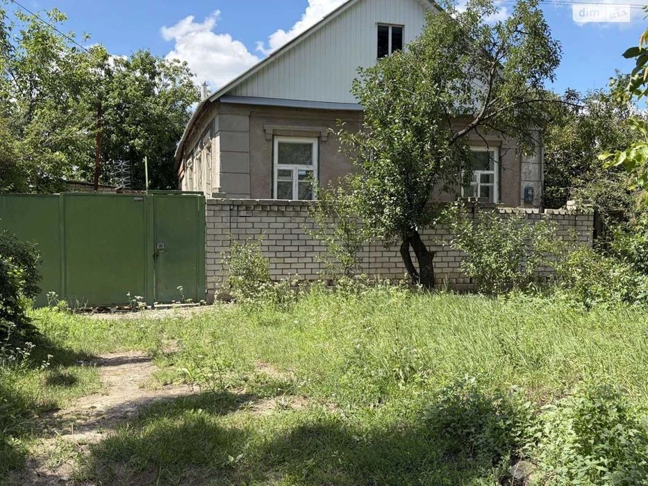 Продам дом 65м2  Лысая гора 6 комнат 25000$