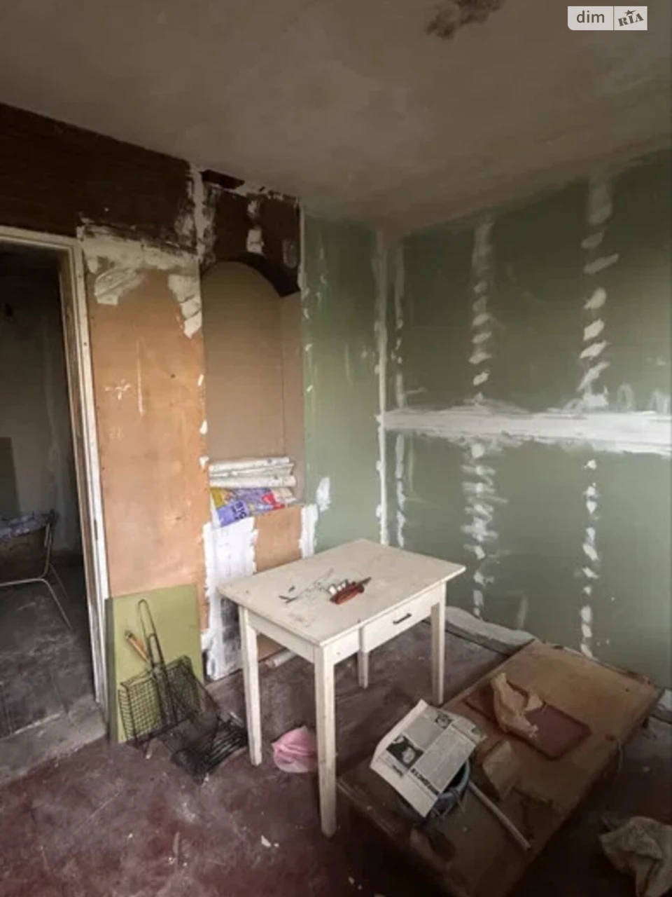 Продаж Частина будинку
