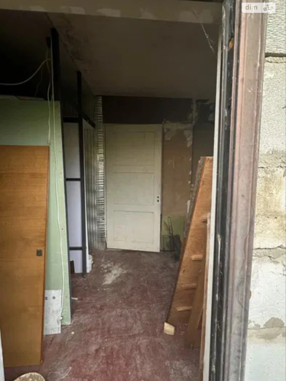 Продаж Частина будинку