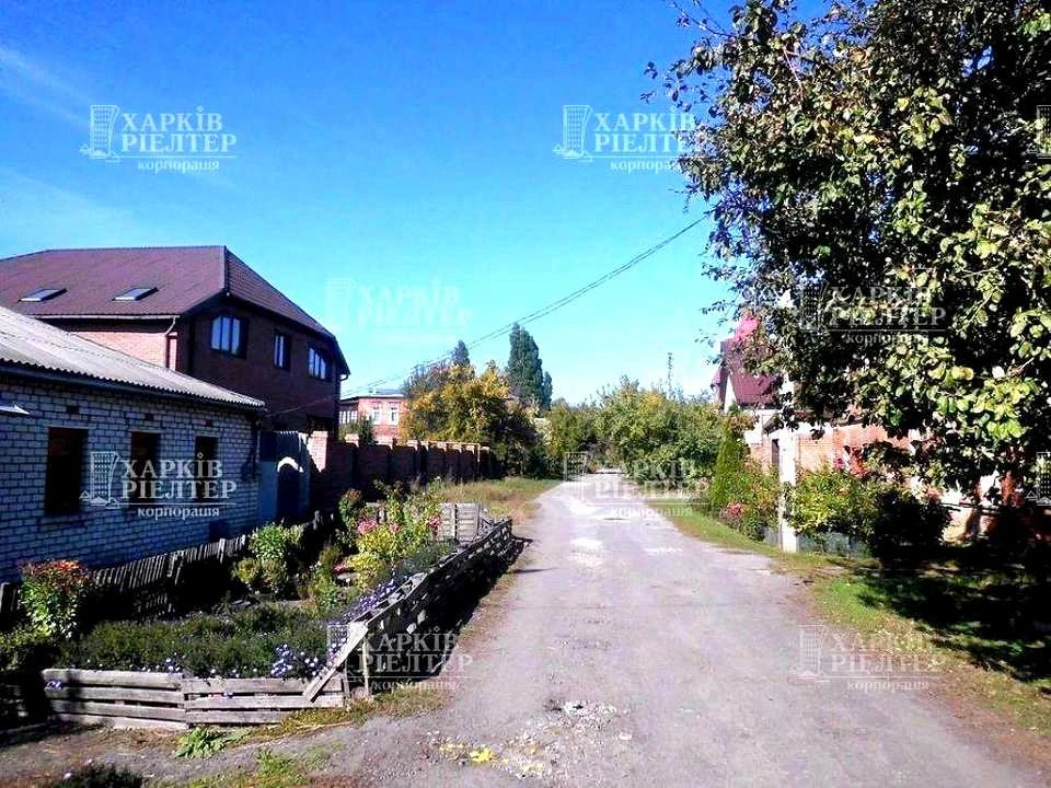 Будинок. Харків, Іванівська вул.