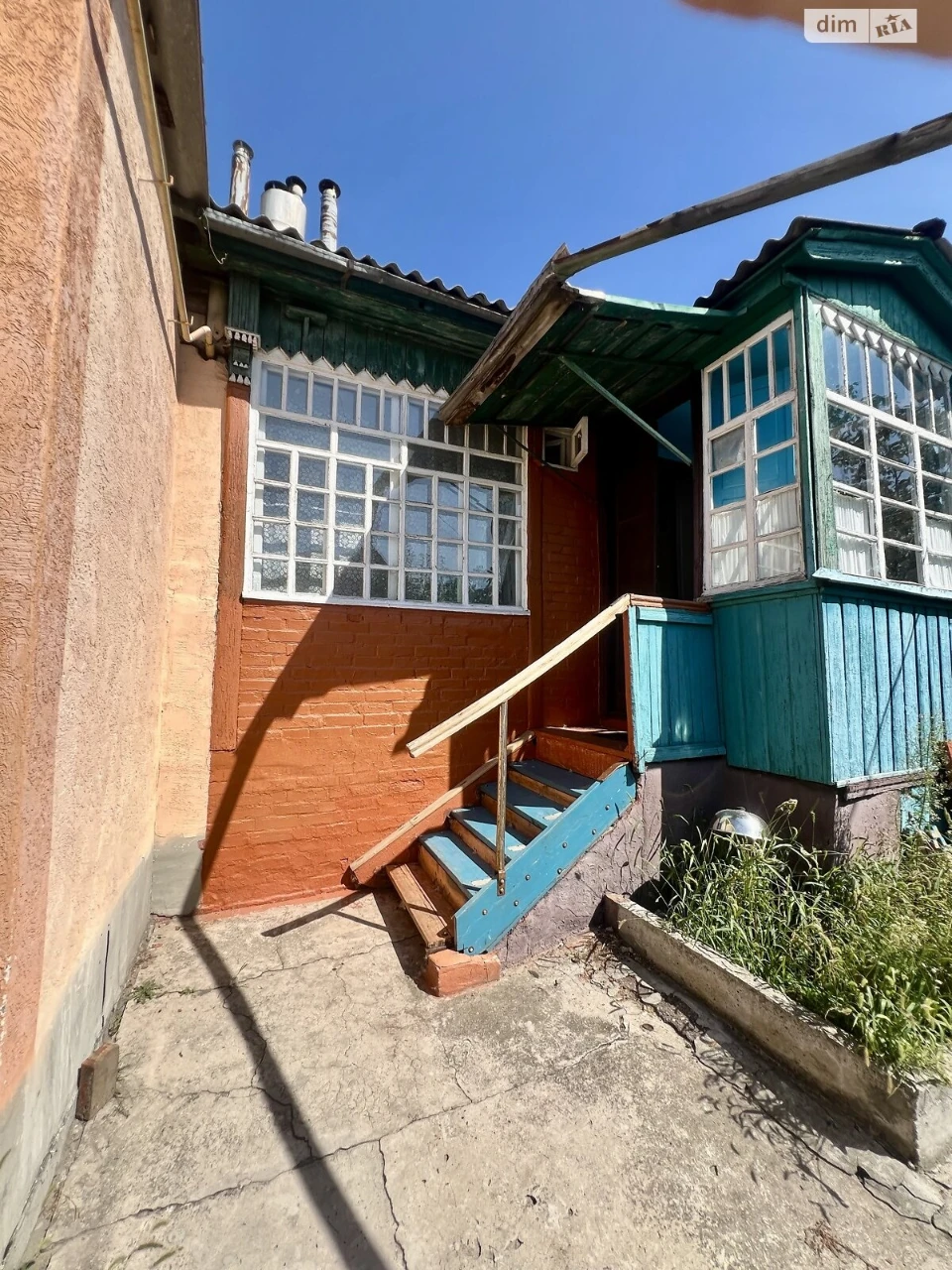 Продаж Частина будинку Новоселівка