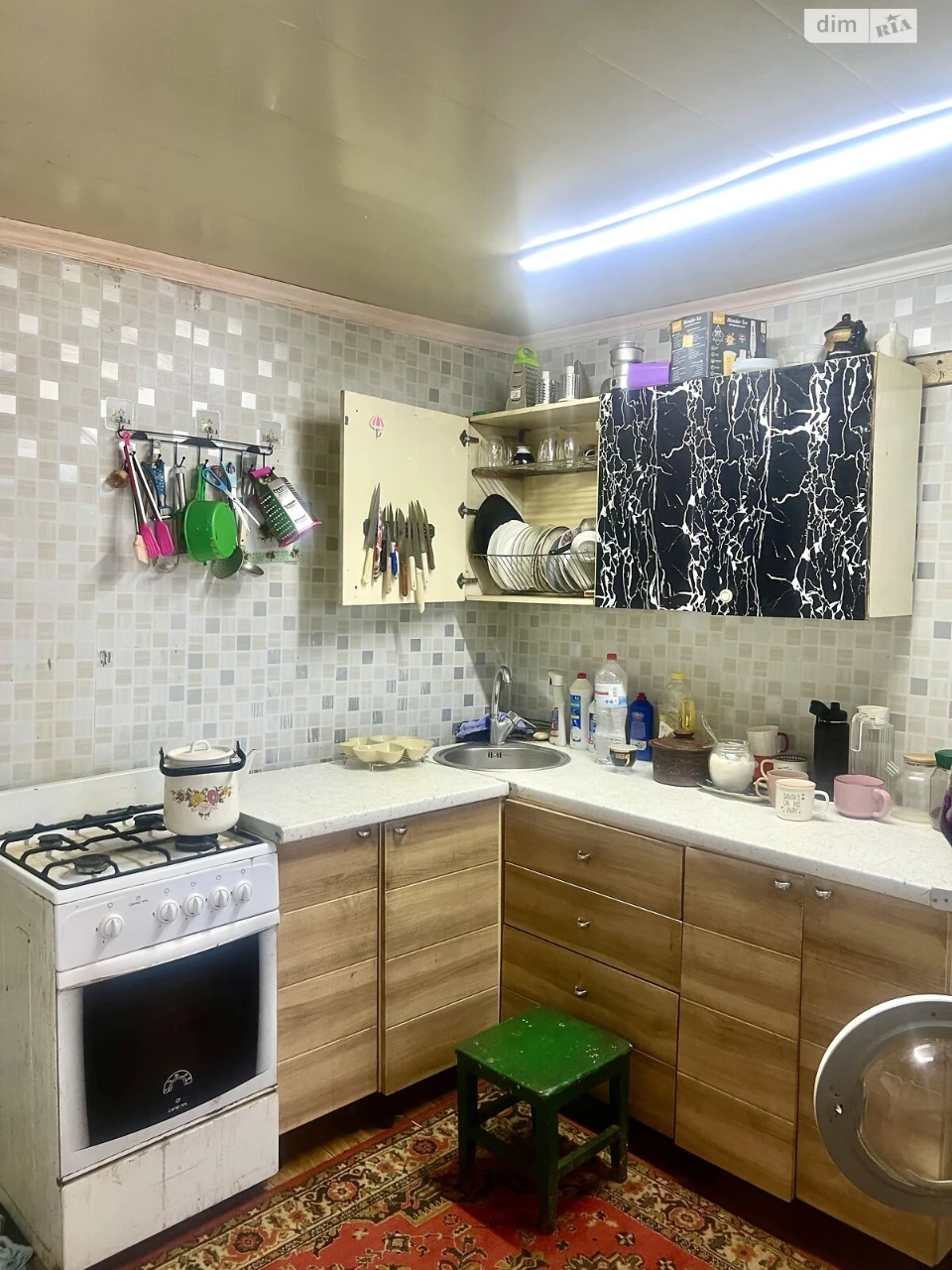 Продаж Частина будинку Новоселівка