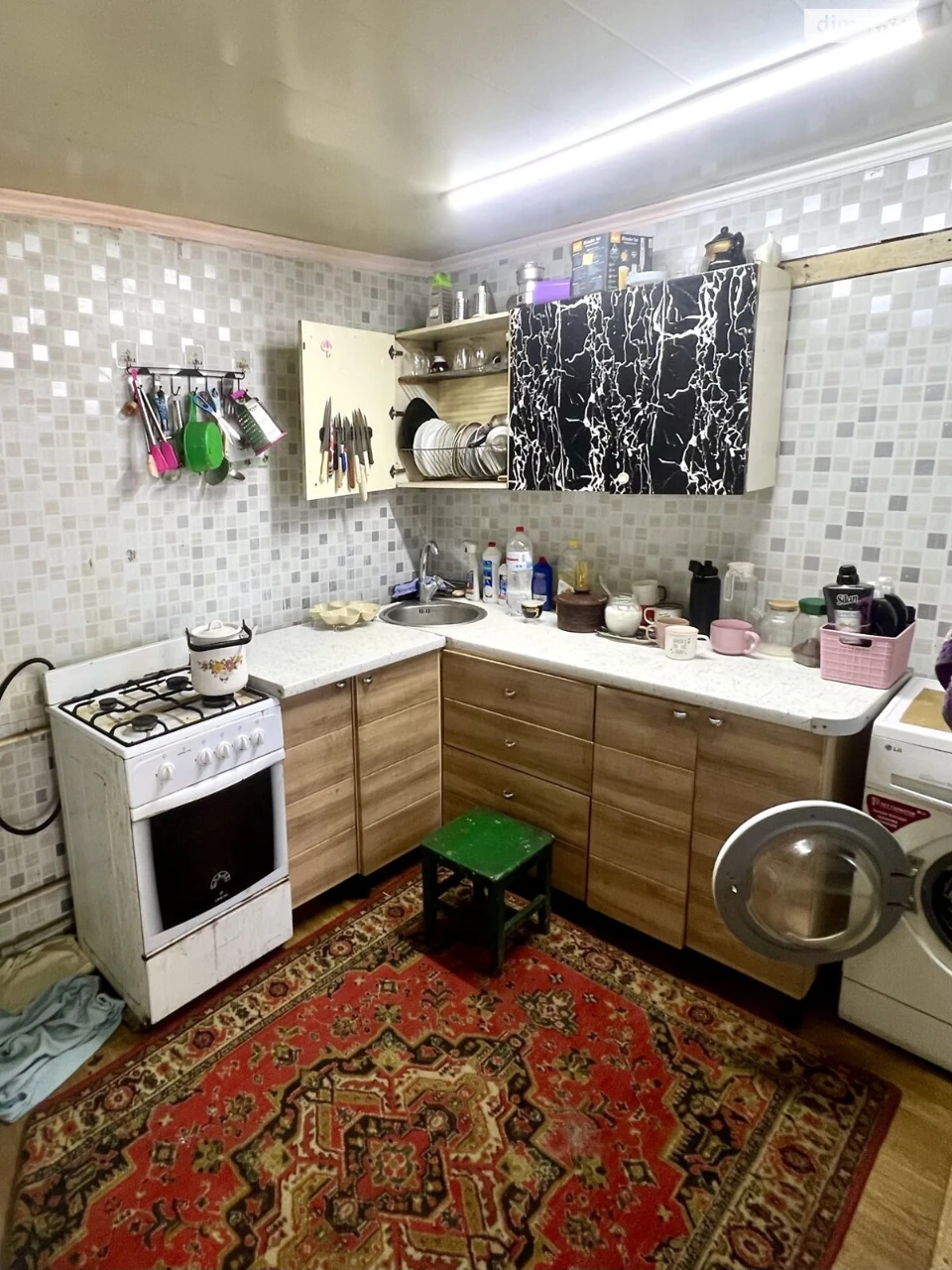 Продаж Частина будинку Новоселівка