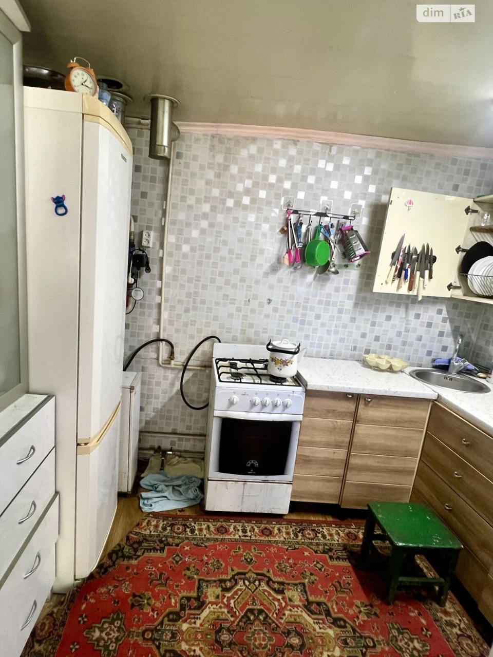 Продаж Частина будинку Новоселівка