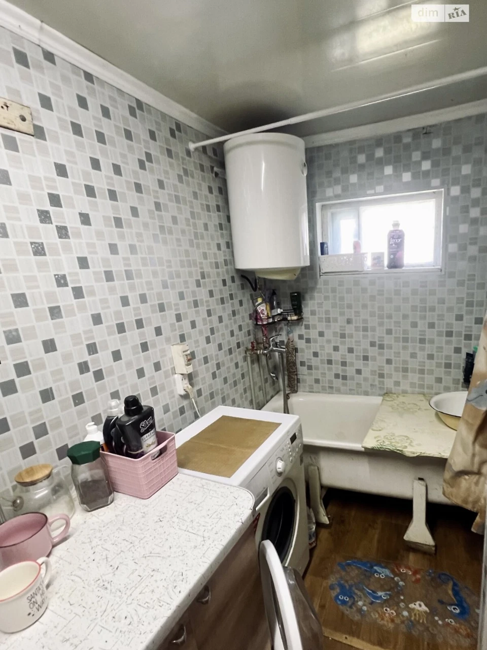 Продаж Частина будинку Новоселівка