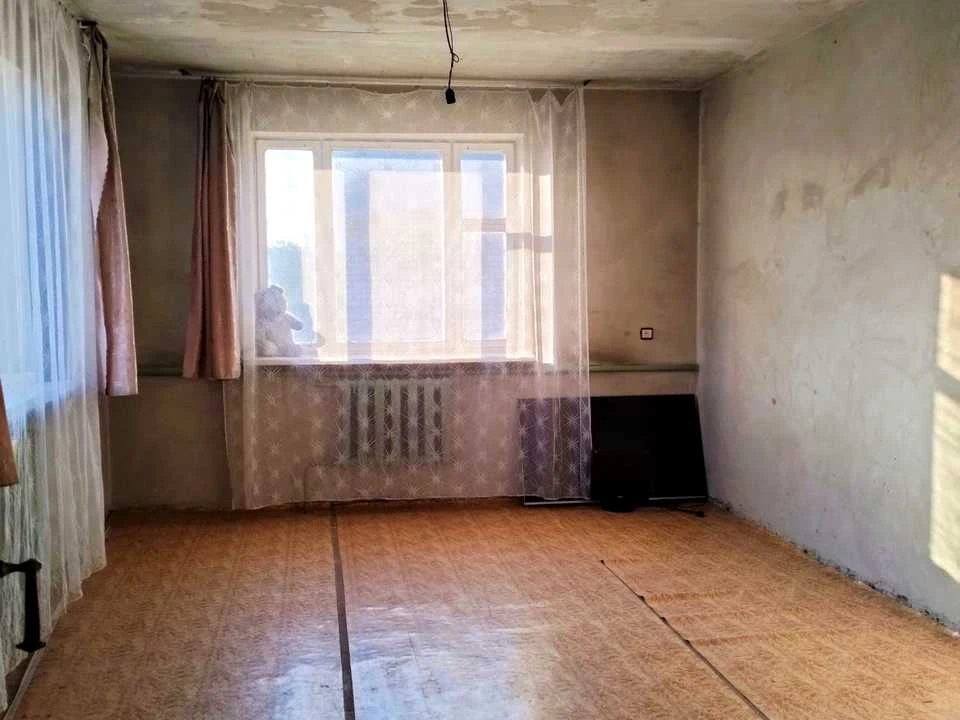 Будинок. Харків, Пономаренківська вул.