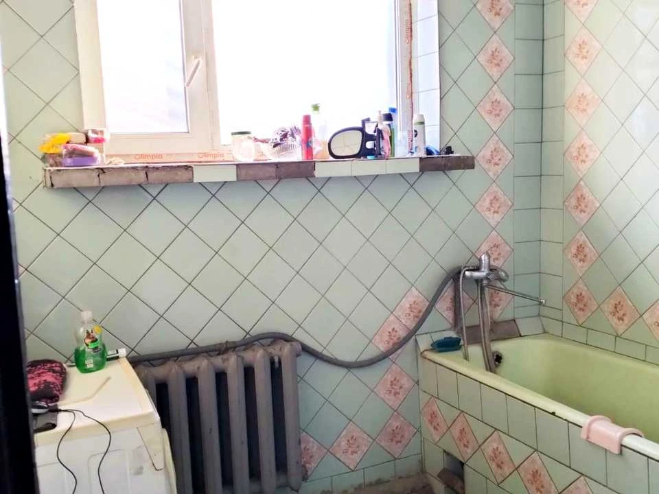 Будинок. Харків, Пономаренківська вул.