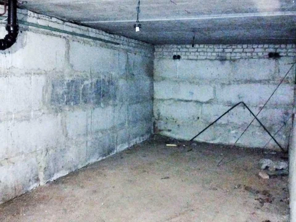 Будинок. Харків, Пономаренківська вул.