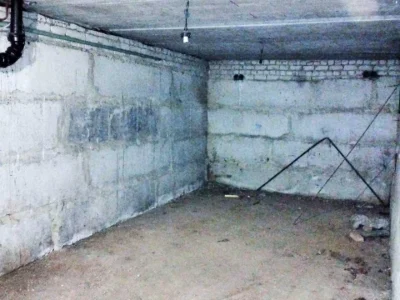 Будинок. Харків, Пономаренківська вул.