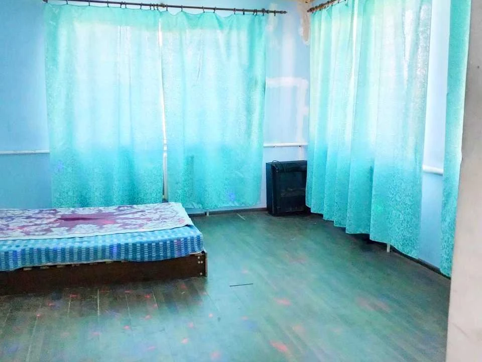 Будинок. Харків, Пономаренківська вул.