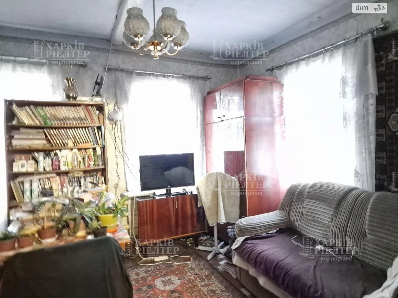 Продаж Частина будинку Немишлянський