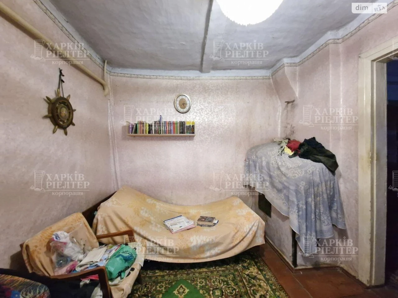 Продаж Частина будинку Немишлянський