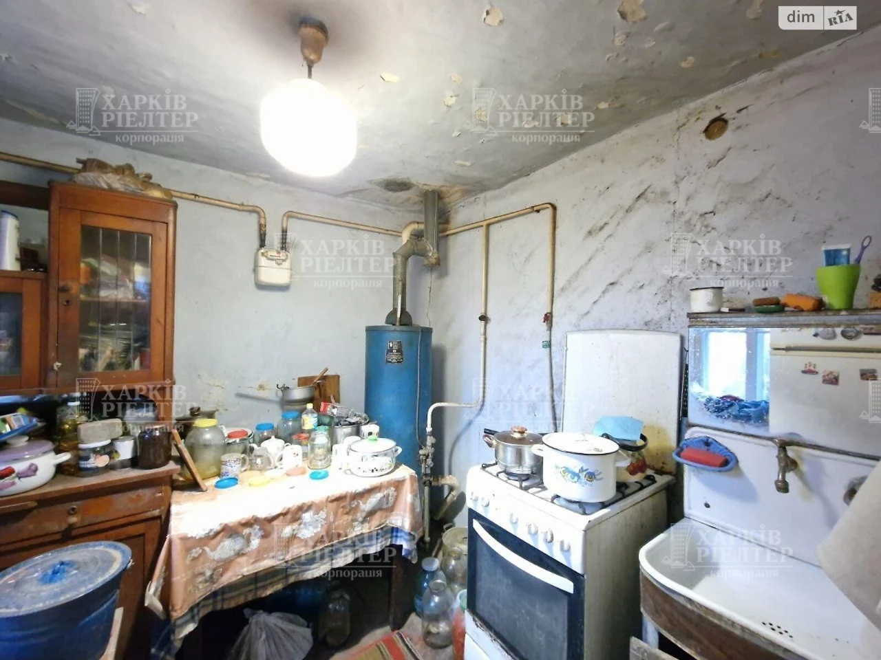 Продаж Частина будинку Немишлянський