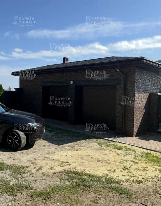 GA D2 Продаж нового 3-поверхового будинку 244 м² у «Журавлів