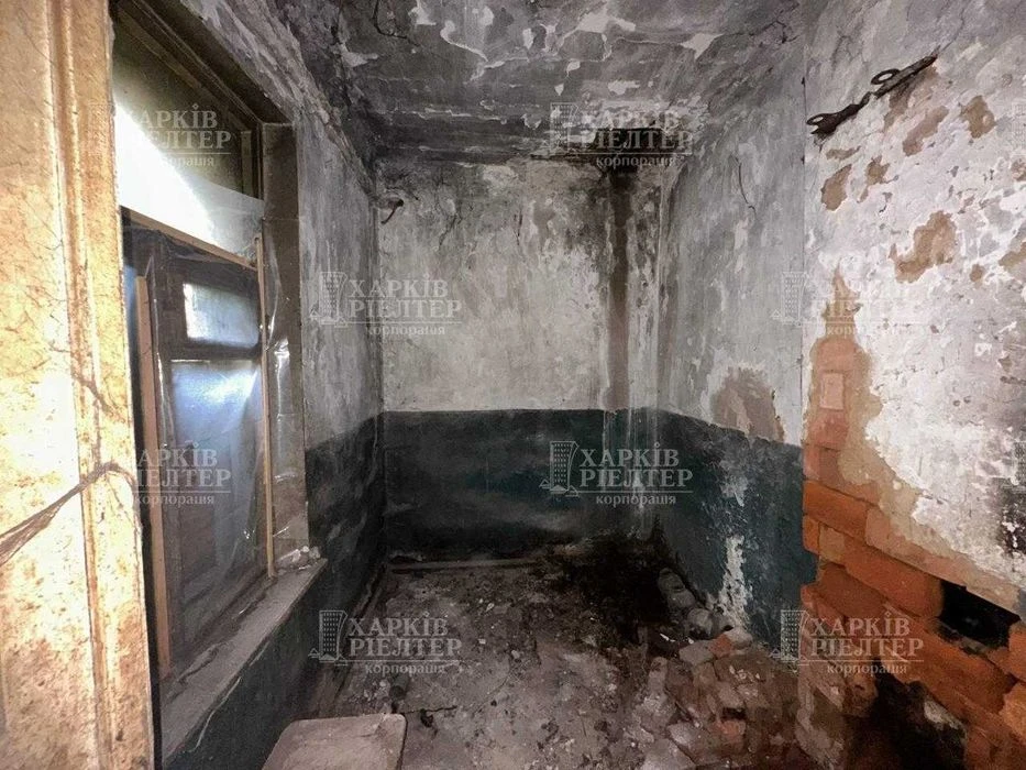 KG D2 Продаж частини будинку, 36,1 м², вул. Коростельська, 2