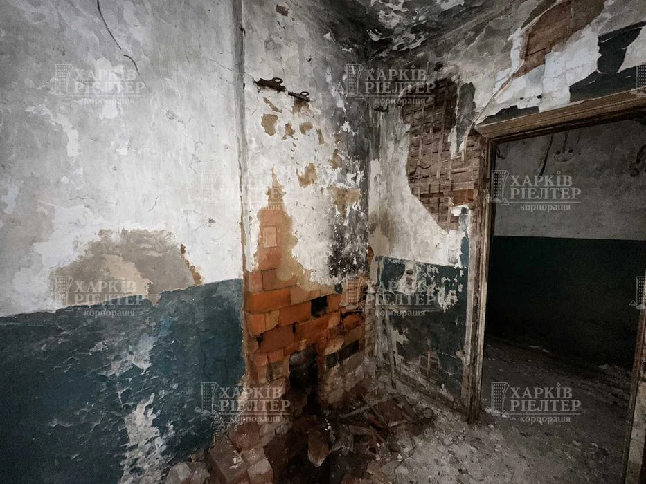 KG D2 Продаж частини будинку, 36,1 м², вул. Коростельська, 2