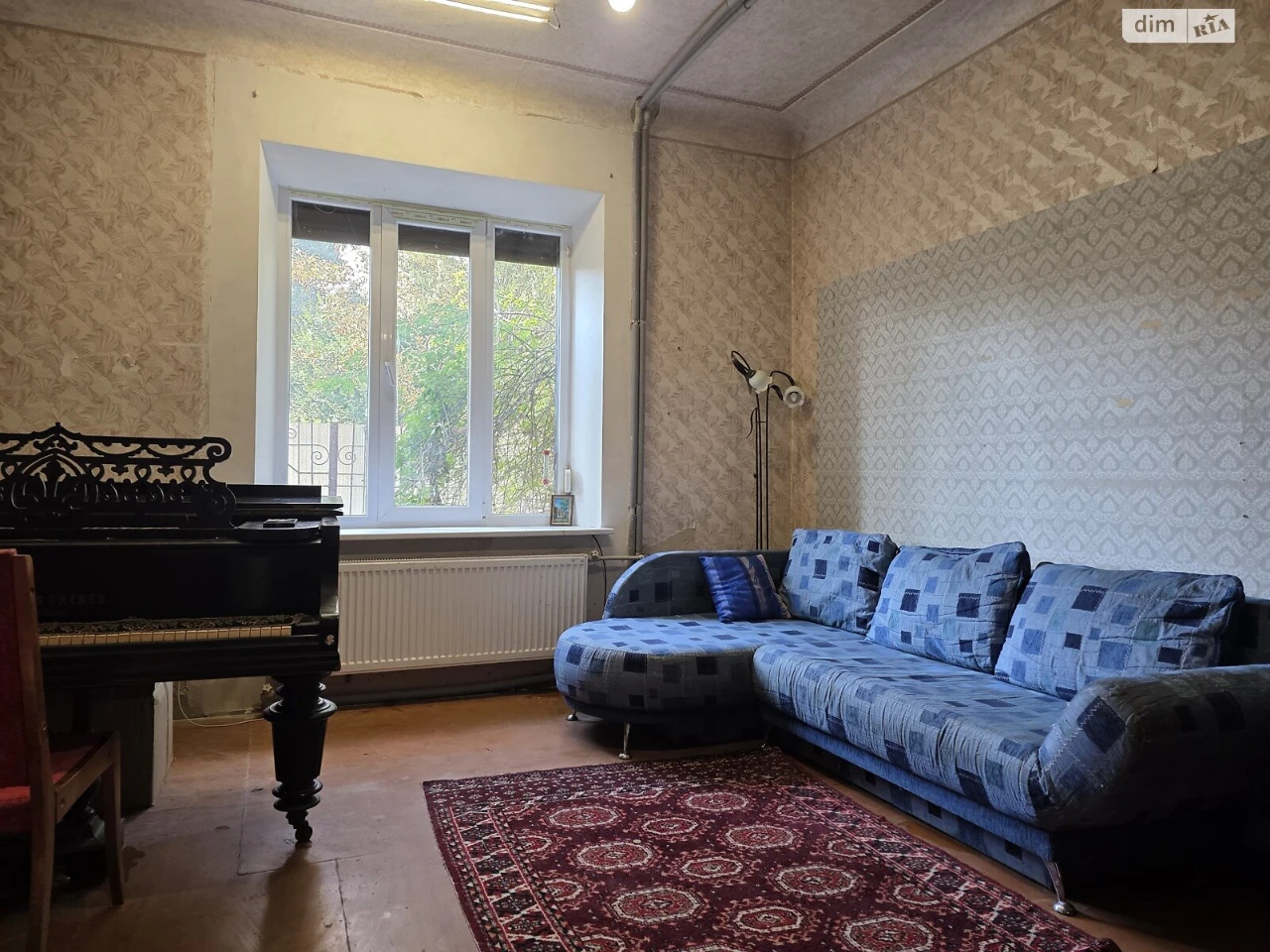 Продаж Дуплекс Салтівський